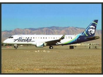 SkyWest/Alaska Airl.,...