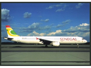 Air Sénégal (2016-)