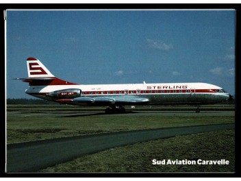 Set Caravelle, 36 CPM