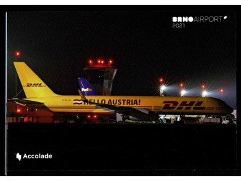 Set avions à Brno, 2021, 16...