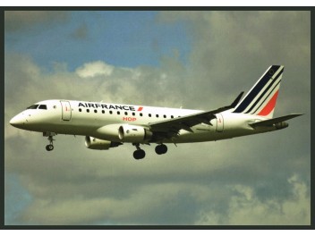 Air France Hop, Embraer 170