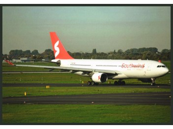 Southwind Airlines, A330