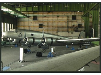 Armée d'air Allemagne, Fw...
