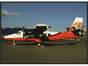 Grand Canyon Airlines, DHC-6