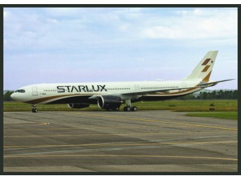 Starlux, A330neo