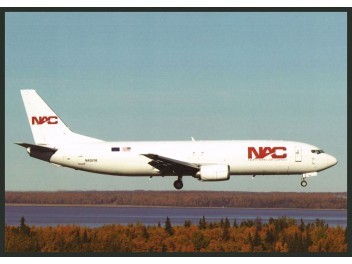 Northern Air Cargo - NAC,...