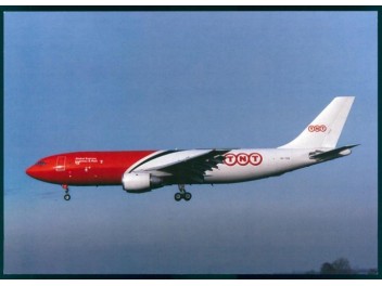 TNT Airways, A300