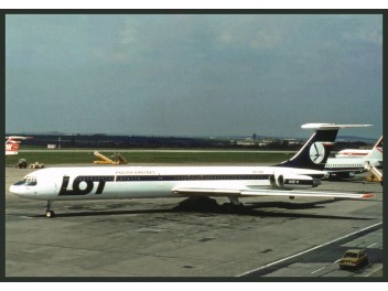 LOT, Il-62