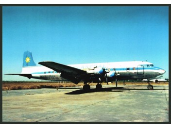 Solastral, DC-6