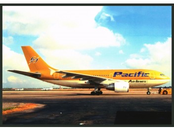 Pacific Airlines (Vietnam),...