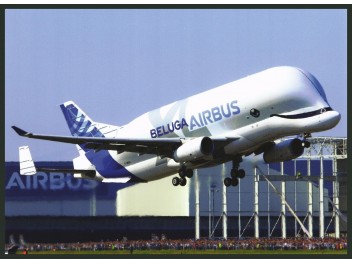 Airbus Transport Int'l,...