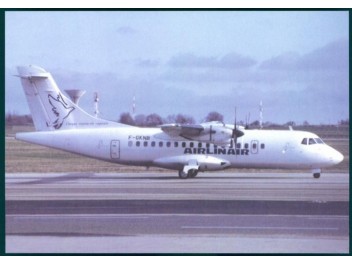 Airlinair, ATR 42
