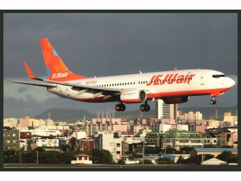 Jeju Air, B.737