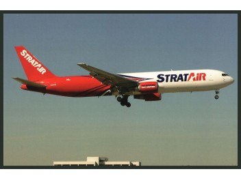 StratAir/Northern Air...