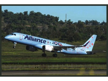 Alliance (Australie),...