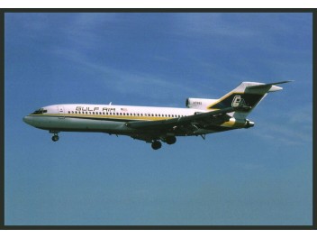 Gulf Air Transport (USA),...