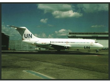 Aeroleasing/United Nations,...