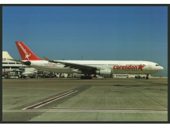 Corendon Air, A330