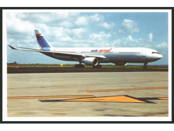 Air Inter, A330