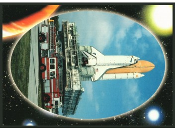 NASA, Space Shuttle