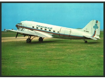 Travmar, DC-3