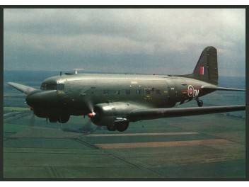 BBMF, C-47 Dakota