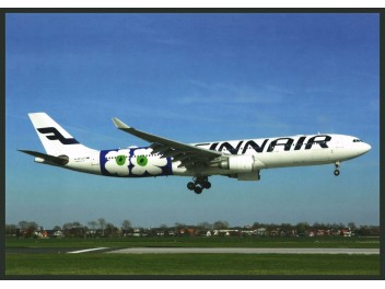 Finnair, A330