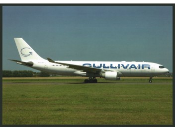 GullivAir, A330