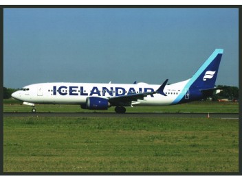 Icelandair, B.737 MAX