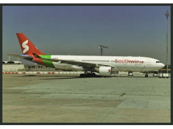 Southwind Airlines, A330