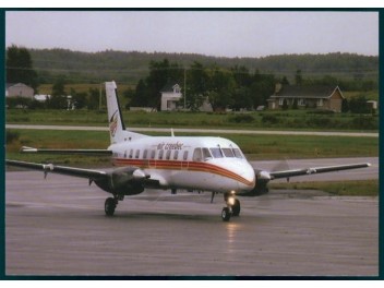 Air Creebec, EMB-110