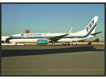 Eastern Airlines (2007-17),...