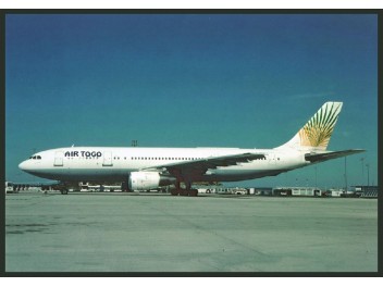 Air Togo, A300
