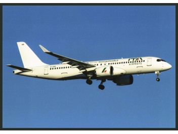 ITA Airways, A220
