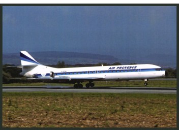 Air Provence International,...