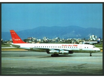 TAE, DC-8