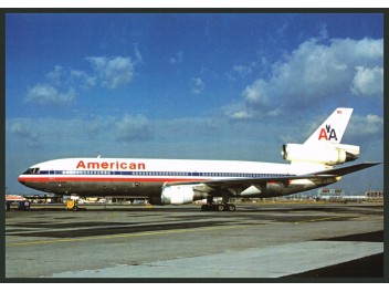 American, DC-10