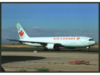 Air Canada Cargo, B.767