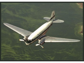 Rovos Air, DC-3