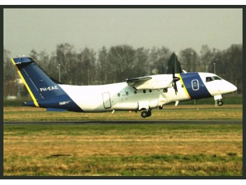 EASP Air, Dornier 328