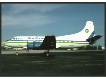 Marco Airways, Martin 404