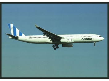 Condor, A330