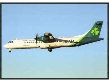 Emerald Airlines/Aer...