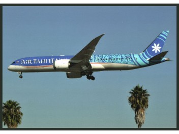 Air Tahiti Nui, B.787
