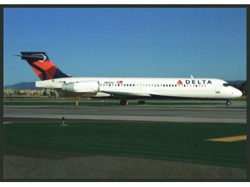 Delta Air Lines, B.717