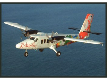 Nature Air, DHC-6