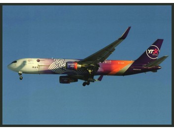 YTO Express Airlines, B.767