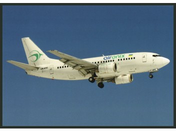 AirOnix, B.737
