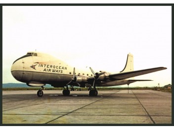 Interocean Airways (Lux),...