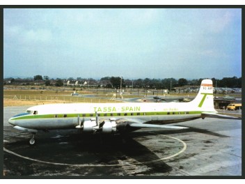 TASSA, DC-7